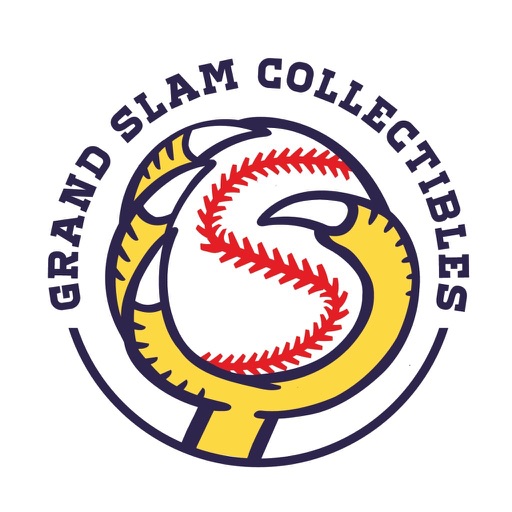 Grand Slam Collectibles