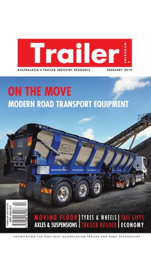 Trailer Magazine