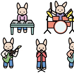 バンドメンバーマッチ