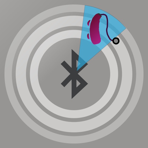 Hearing Aids Finder + icon