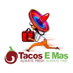 Tacos E Mas