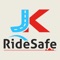 JK RideSafe - Power to prevent accidents now in your hands