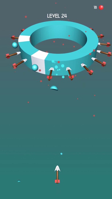 Arrow Strike: Archery Bow Game screenshot 2