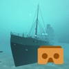 Transatlantic Underwater VR - iPhoneアプリ