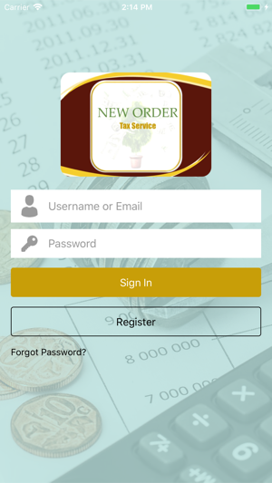 New Order Tax App(圖4)-速報App