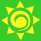 The Sun Aura app to compliment the web portal