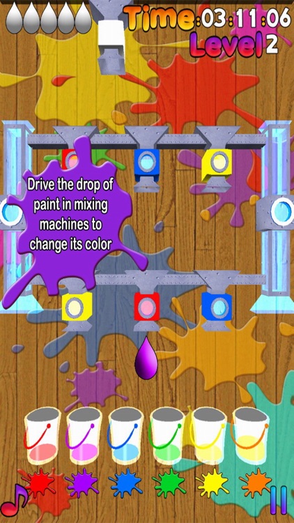 Color-Machine