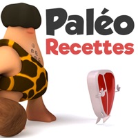 Contact Paléo Recettes