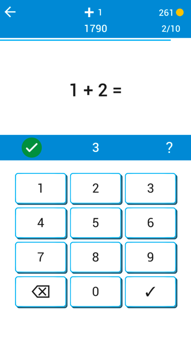 How to cancel & delete Math Game Math from iphone & ipad 4