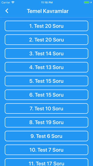 ALES ÇIKMIŞ ÇÖZÜMLÜ SORULAR(圖6)-速報App