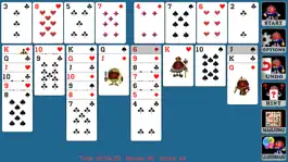 Game screenshot Freecell Solitaire! Full apk