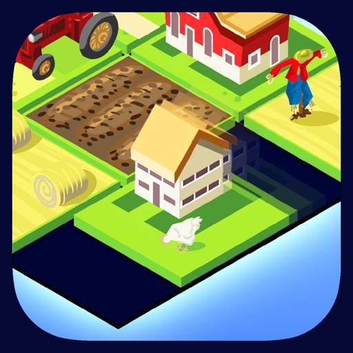 Farm Slider