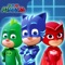 It’s time for you to take control of the PJ Masks’ epic adventures