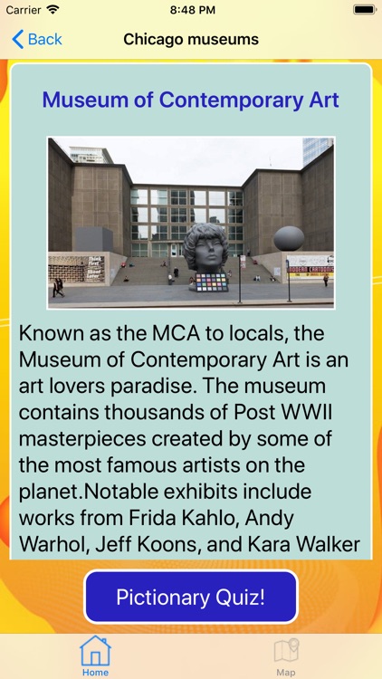 Museums in Chicago