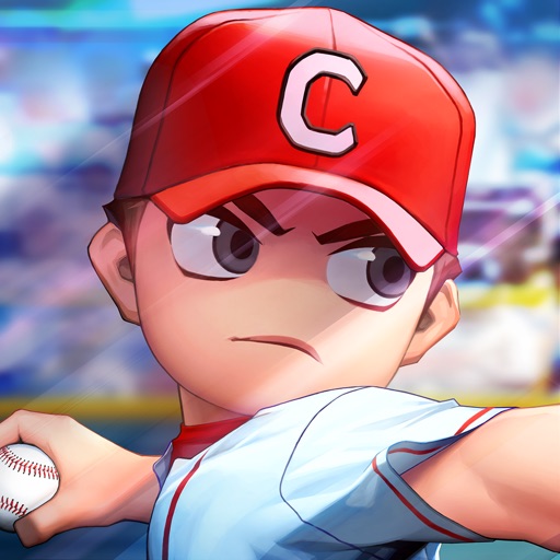 BASEBALL 9 icon