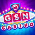 GSN Casino Slots: Tragaperras icon