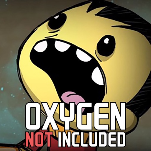 OXYGEN NOT INCLUDED Icon