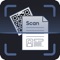 Document Scan & PDF Creator is a free portable PDF scanner app that turns your phone into a portable document scanner and scans everything as images or PDFs