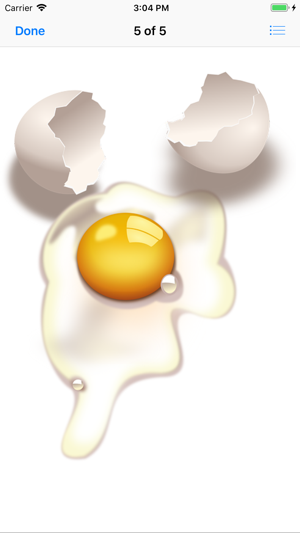 Lotsa Egg Stickers(圖2)-速報App