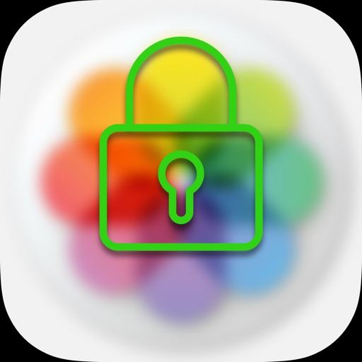 Album Lock-Privacy Protect iOS App