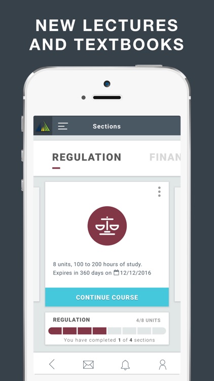 Becker’s CPA Exam Review screenshot-3
