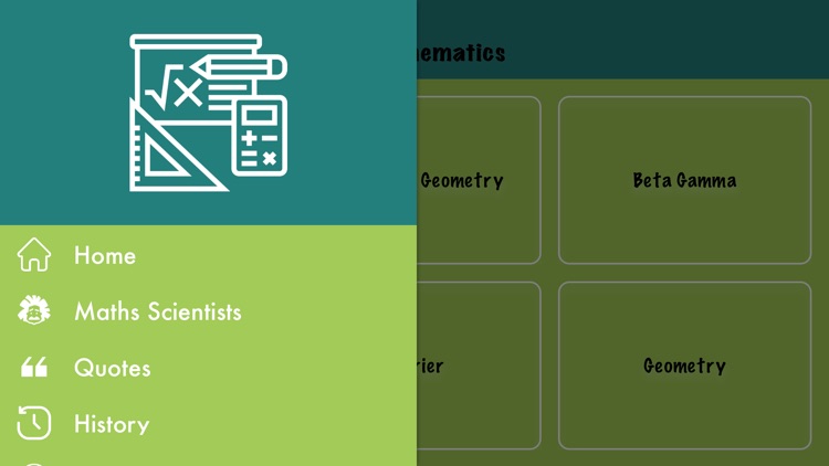 AP Mathematics screenshot-4