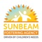Sunbeam Fostering Agency is one of the largest independent fostering agencies in the UK