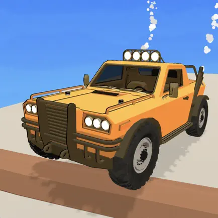 Offroad Master Cheats