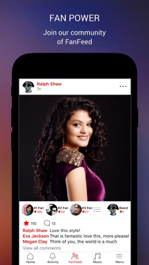 Palak Muchhal Official App(圖3)-速報App