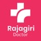 Rajagiri Doctor app for doctors : The High quality doctor app for Telemedicine consultation