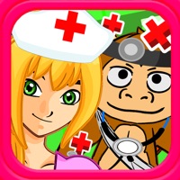 Codes for Preschool Baby Doctor & Vet - Free Educational Games for kids to teach Counting Numbers, Colors, Alphabet and Shapes! Save the frozen kids! Hack
