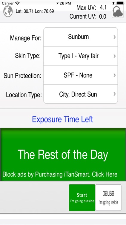 iTanSmart screenshot-3