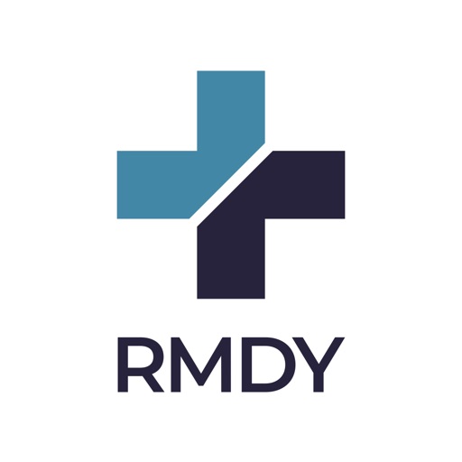 RMDY Health Coach