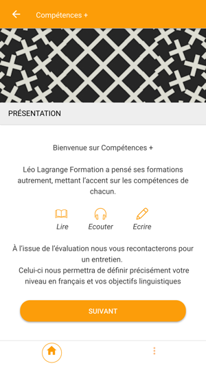 Compétences +(圖4)-速報App