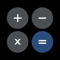 Miniräknare med historik + for windows