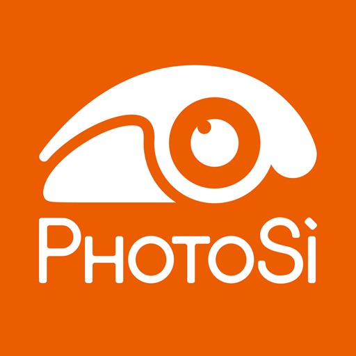 PhotoSì - Print Your Photos