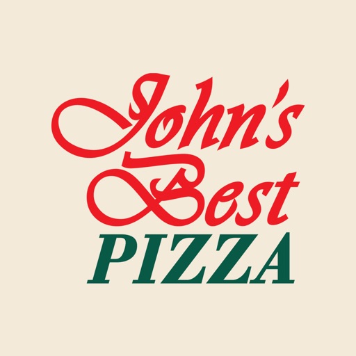 Johns Best Pizza