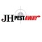 JH Pestaway is New Jersey’s premiere residential and commercial pest control service