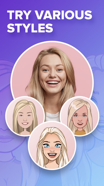 Mirror: Emoji Me Face Creator screenshot-5