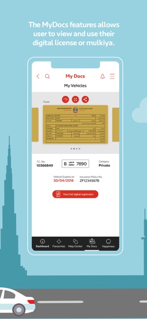 Rta Dubai Drive On The App Store