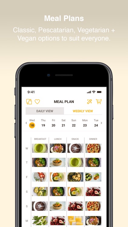 Healthy Chef screenshot-3