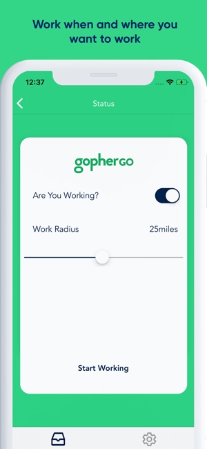 Gopher Go(圖4)-速報App