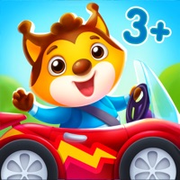Contact Toddler Games for 3+ years old