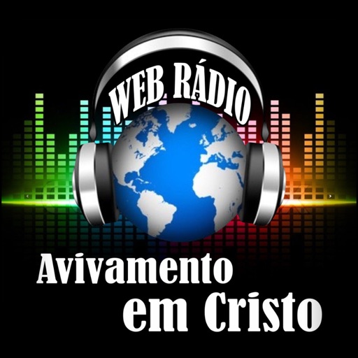 Web Radio Avivamento em Cristo