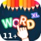 Research has shown that pictures can significantly enhance learning and recall, which was the inspiration behind creating this app of 500 words that appear frequently on the 11+ examinations which could help ace the verbal reasoning and related segments of the exam