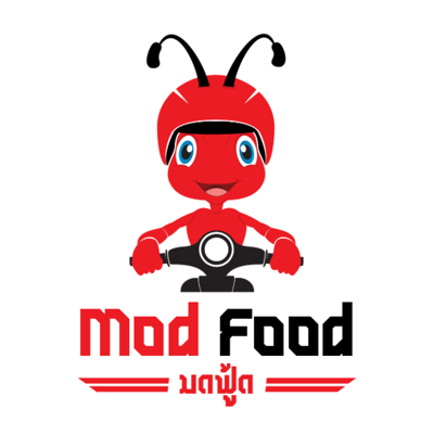 Mod Food Delivery