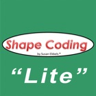 Shape Coding Lite