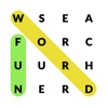 Icon Word Search: Wordsearch Games