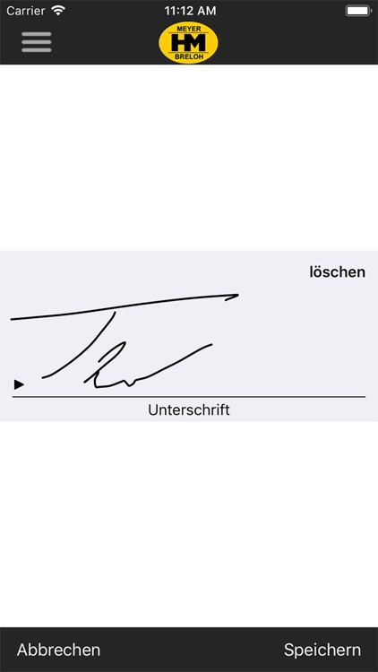 HM Service screenshot-4