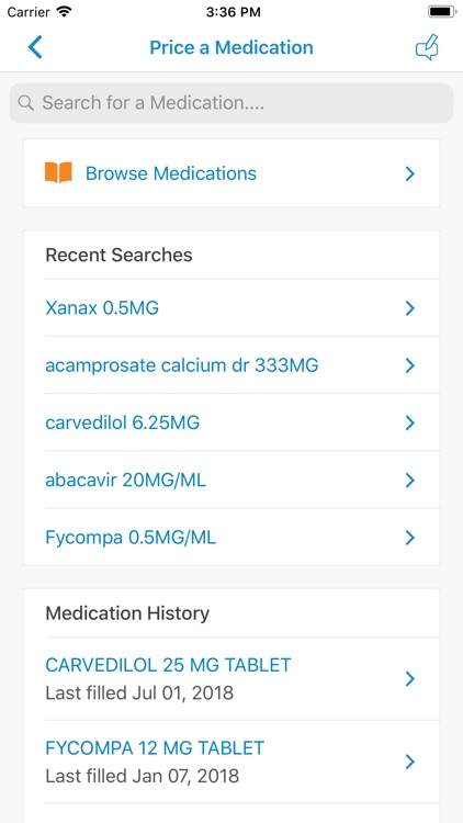 myCigna